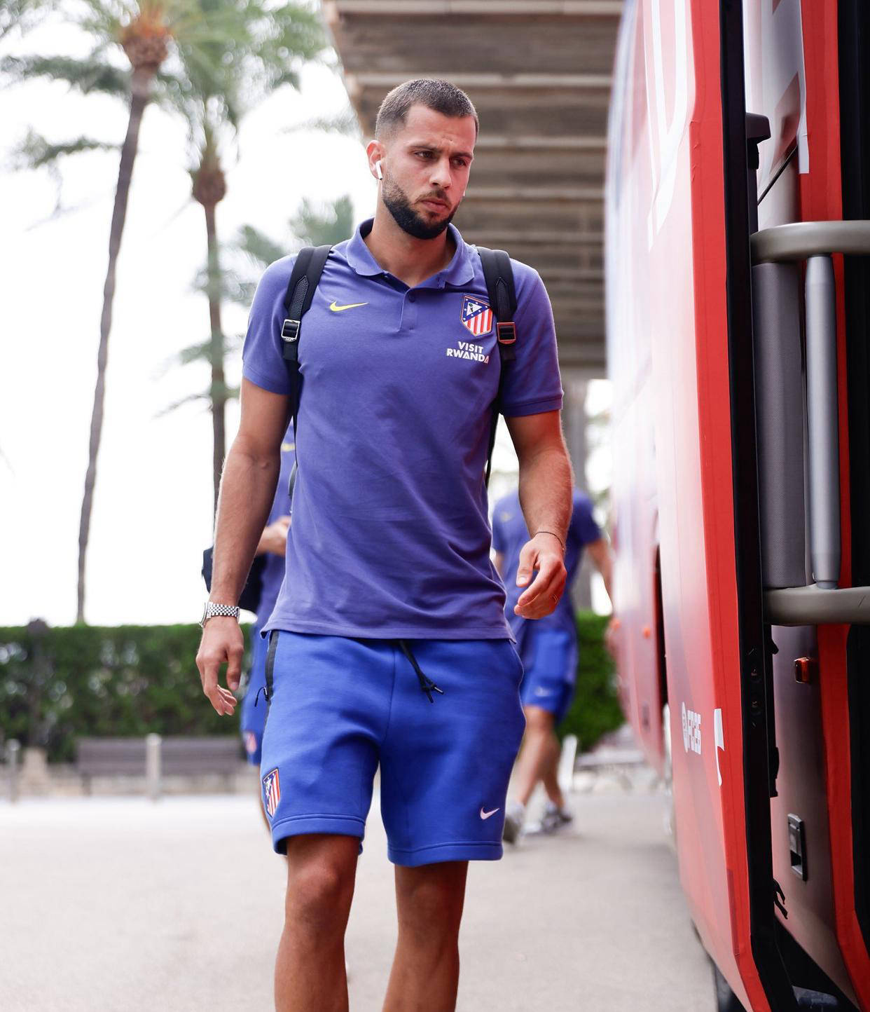 清晨西甲焦点战；迈阿密热火调整名单；信心回归；纪律约束更严格 -凯时娱乐平台