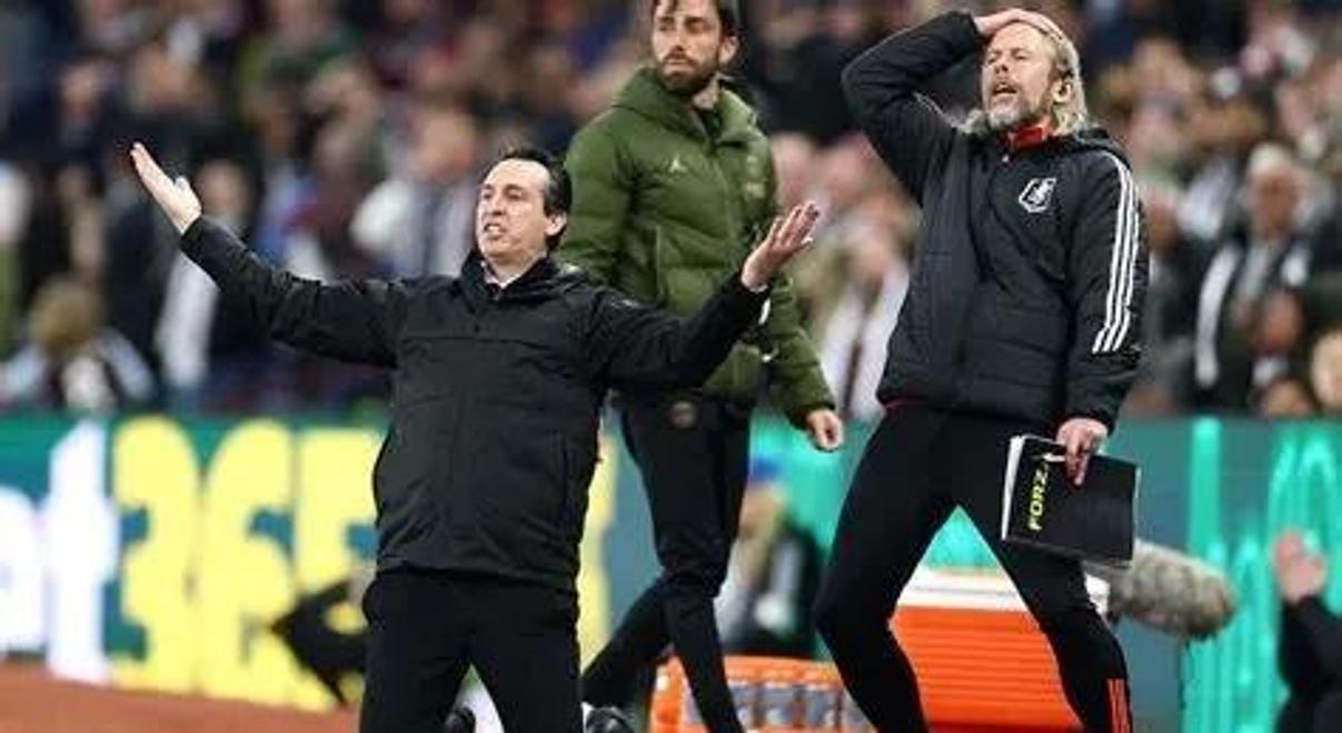 里程碑夜阿斯顿维拉单刀错失，法甲今夜刷纪录，悬念犹存，赛季目标并未改变 -凯时在线入口