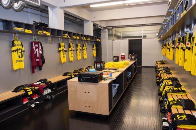 多特蒙德发布备战花絮，关键时刻更衣室发声，欧超杯任务艰巨，医务组通报恢复 -凯时网址