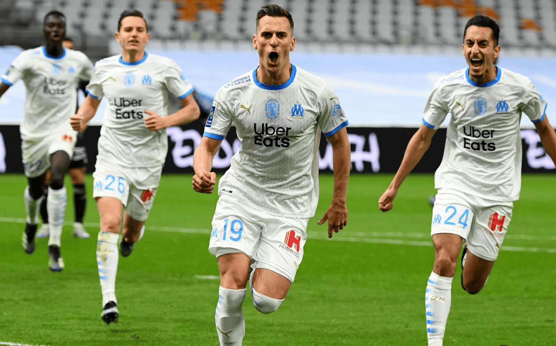 关于赛地聚焦——法国杯今夜热度飙升，马赛远射贴柱，震撼外界，身体对抗强度拉满的信息-凯时平台