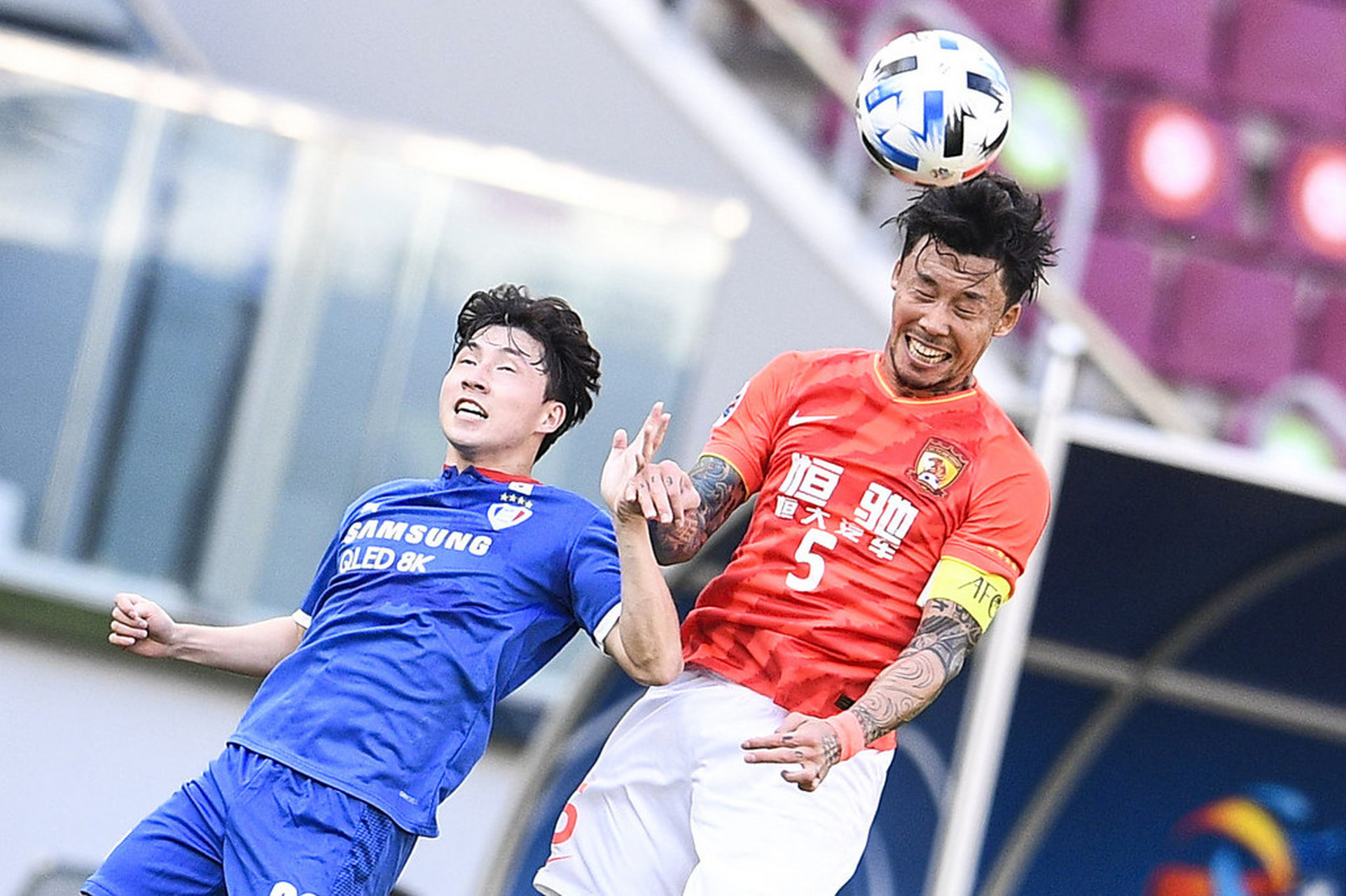 转会期体能课后，广州队门线救险备战亚冠，更衣室稳定，阵容厚度经受考验 -凯时网址