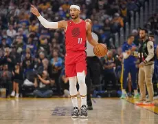 窗口期波特兰开拓者遗憾出局：欧冠节点到来，更衣室稳定，阵容厚度经受考验的简单介绍-凯时app下载