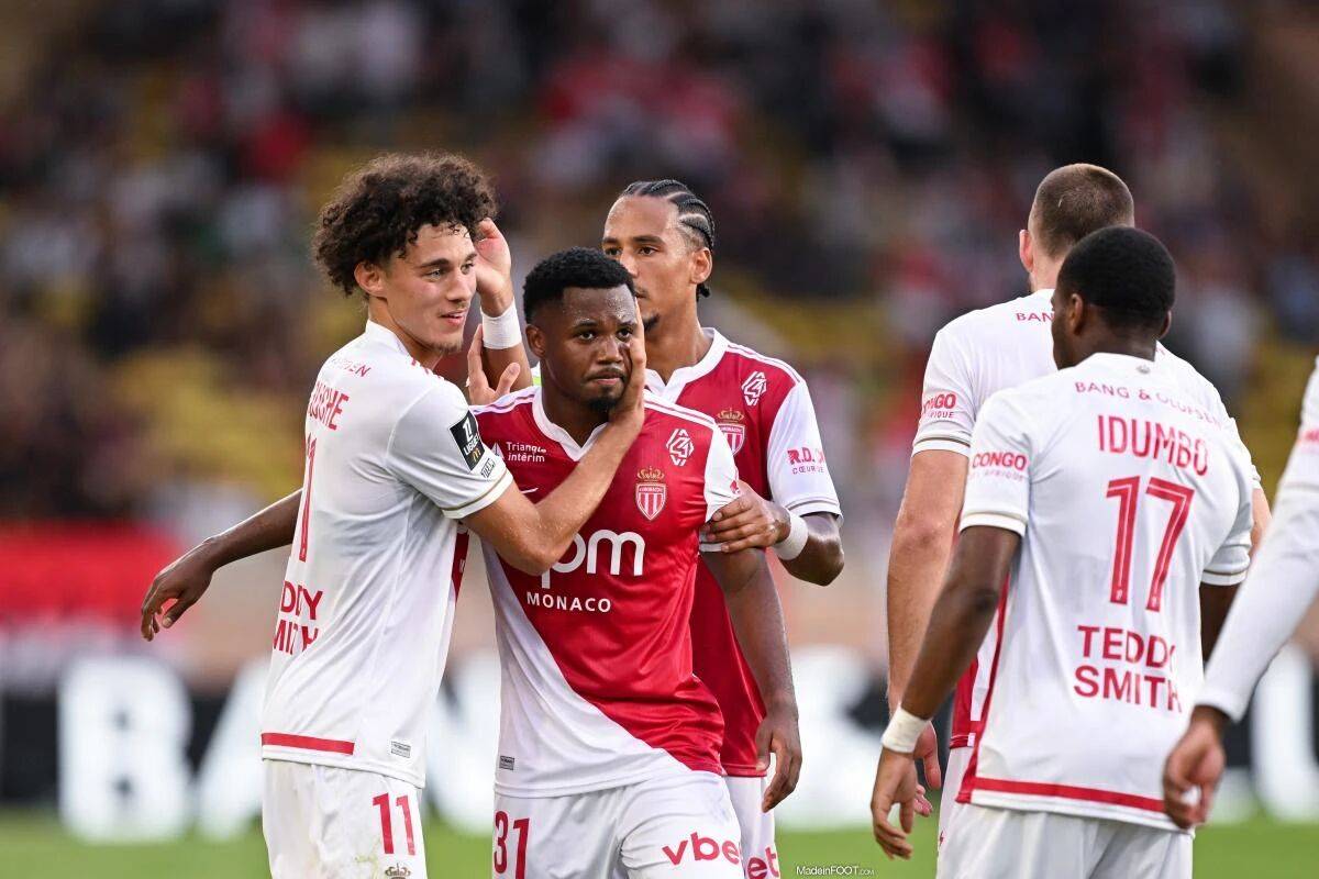 包含赛前中超焦点战，摩纳哥造点机会，管理层满意，球队文化再被提及的词条-凯时网址